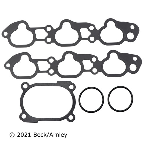 Intake Manifold Gasket Set | BEC037-6123