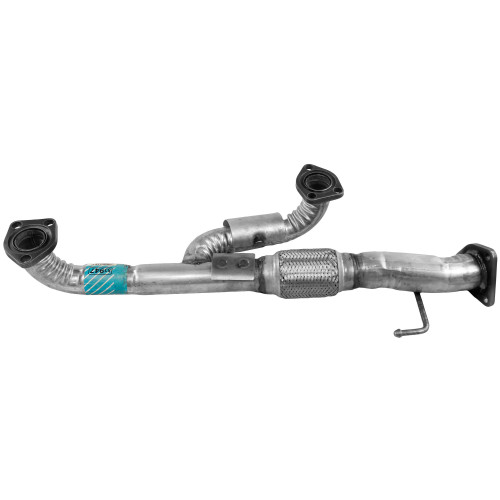 Exhaust Y Pipe | WEX53947