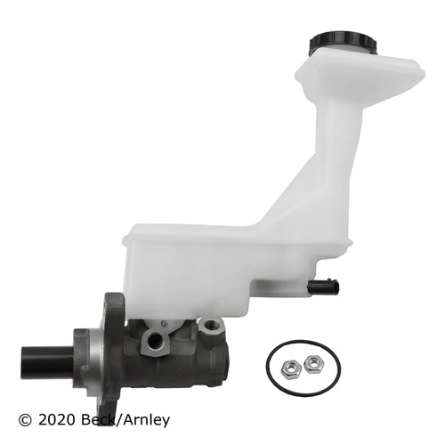 Brake Master Cylinder | BEC072-9989