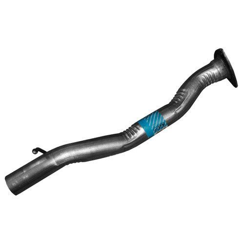 Exhaust Pipe 2.5" Outlet (OD) | WEX53379