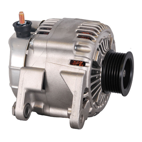 Remanufactured First Time Fit Alternator, 140 Amp | DEN210-1145