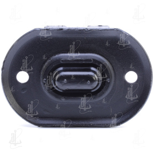 Transmission Mount Front | 62M2293