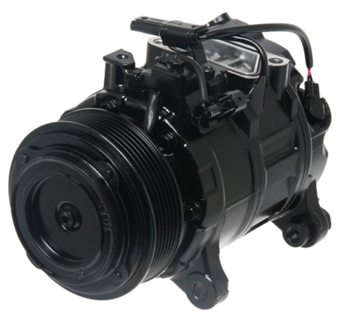 7SBU17C Reman Compressor | 4SE197364