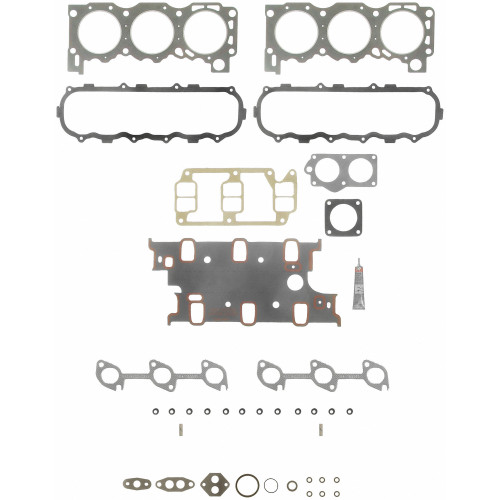 PermaTorque Engine Cylinder Head Gasket Set | 557HS 9510 PT-2