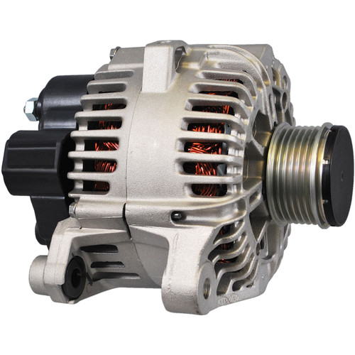New First Time Fit Alternator, 110 Amp | DEN211-6030