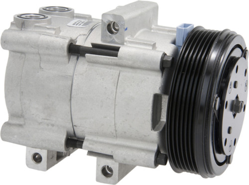 FS10 Compressor | 4SE58167