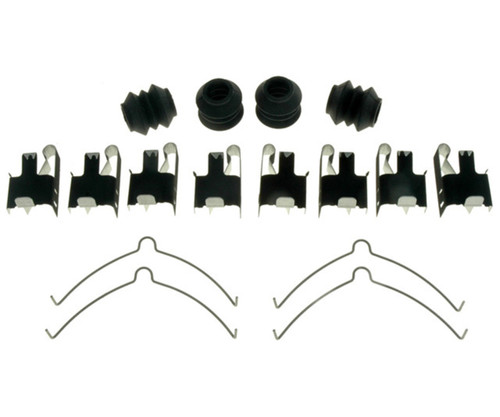R-Line Disc Brake Hardware Kit | RAYH5806A