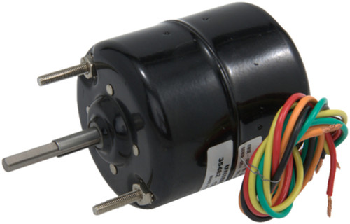 Single Shaft Closed CW/CCW Blower Motor w/o Wheel | 4SE35482