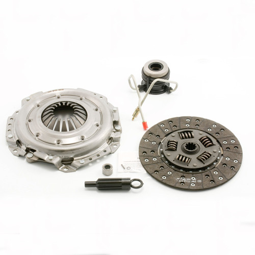 Transmission Clutch Kit RepSet Pro with CSC | LUK01-035