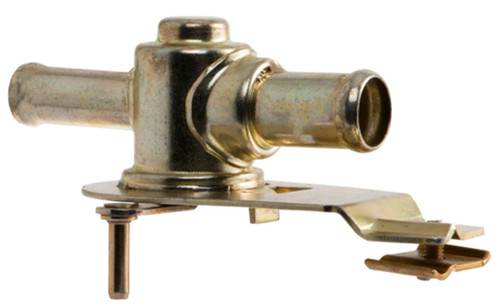 Cable Operated Open Non-Bypass Heater Valve | 4SE74677
