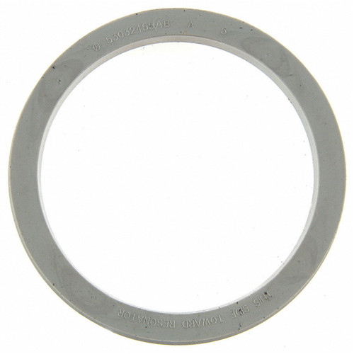 Fuel Injection Throttle Body Mounting Gasket | 55761415