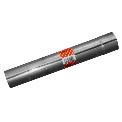 Exhaust Pipe 2.5" Inlet (ID) 2.5" Outlet (OD) | WEX52356