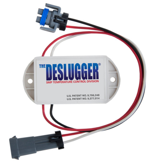 Deslugger Compressor Clutch Timer | 4SE36141