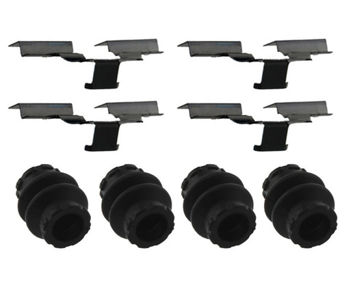 R-Line Disc Brake Hardware Kit | RAYH15993A