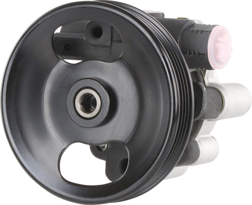 New Power Steering Pump | CAR96-5248