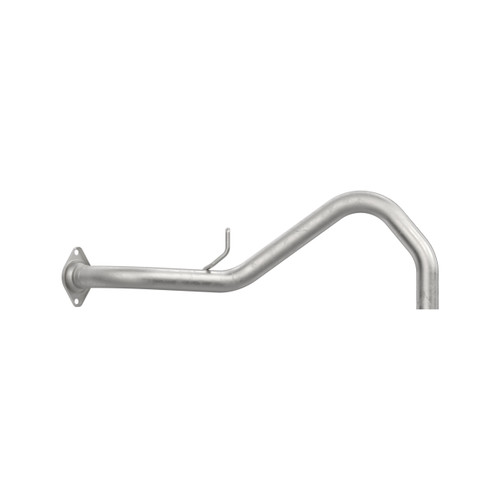 Exhaust Pipe 2" Outlet (OD) | WEX52453