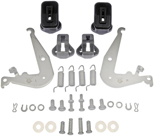 Parking Brake Shoe Actuator Kit | DOR924-752