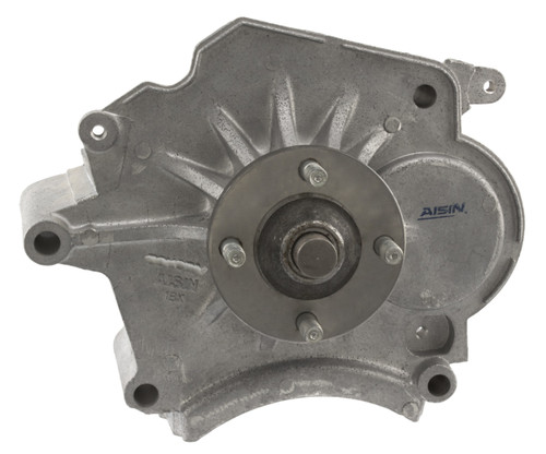 Engine Cooling Fan Pulley Bracket | AISFBT-006