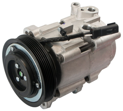 HS18 Compressor | 4SE68184