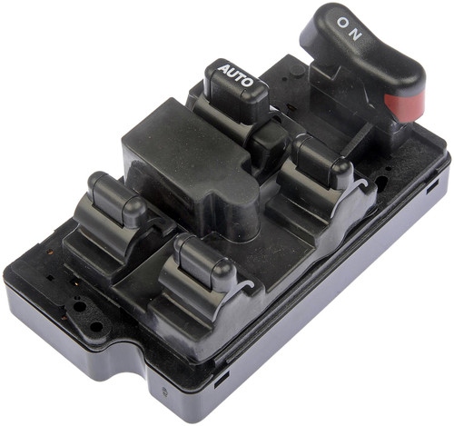 Power Window Switch | DOR901-600