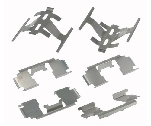 R-Line Disc Brake Hardware Kit | RAYH15703A