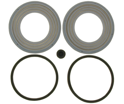 Element3 Disc Brake Caliper Seal Kit | RAYWK3281