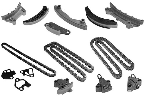 Engine Timing Chain Kit | INAZC0063K