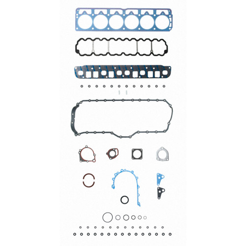 Engine Gasket Set | 557260-2000