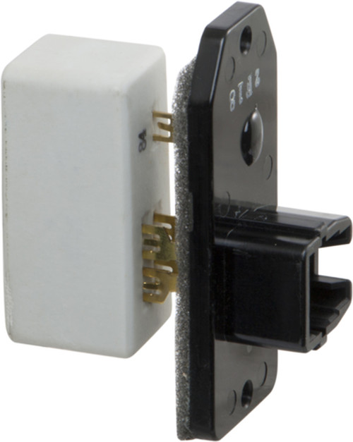 HVAC Blower Motor Resistor | 4SE20097