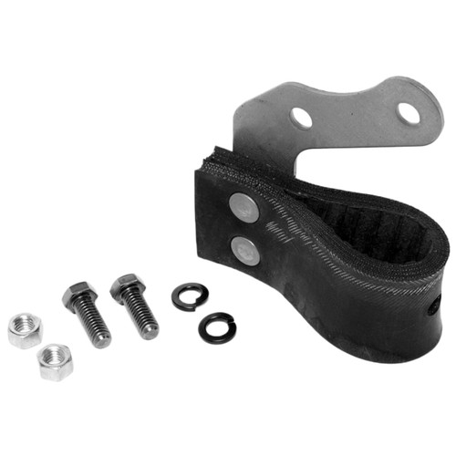 Exhaust System Hanger, 5.25" Long | WEX35245