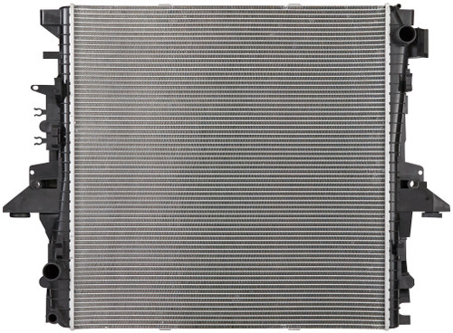 Complete Radiator | SPECU13540