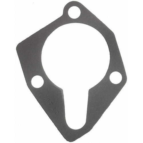 Fuel Injection Throttle Body Mounting Gasket | 55760742