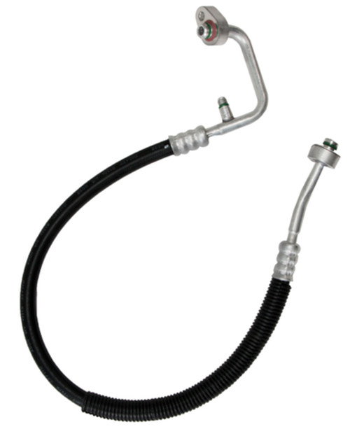 Discharge Line Hose Assembly | 4SE55167