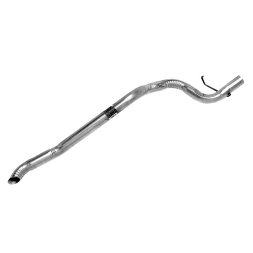 Exhaust Tail Pipe 2" Inlet (OD) 2" Outlet (OD) | WEX45379