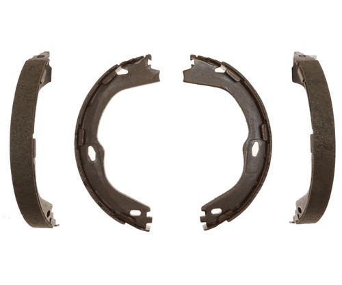 Element3 Parking Brake Shoe | RAY1040PG