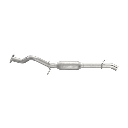 Direct Fit Exhaust Resonator and Pipe Assembly 2.25" Outlet (OD) | WEX54373