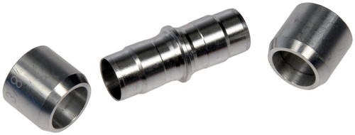 Aluminum Line Connector | DOR800-682