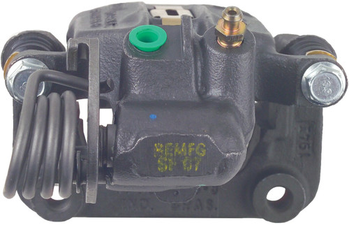Remanufactured Unloaded Caliper w/Bracket | CAR18-B4825
