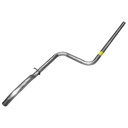 Exhaust Pipe 2" Inlet (ID) 2" Outlet (OD) | WEX57001
