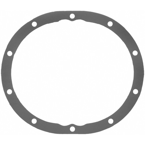 Differential Carrier Gasket Oval Shaped 10 Bolt Hole Gasket | 557RDS 11724