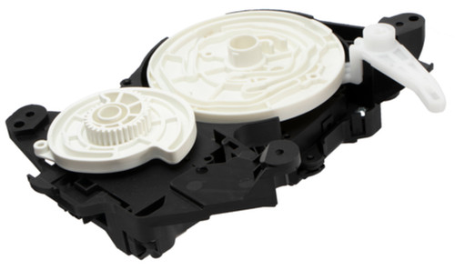 HVAC Air Door Actuator | 4SE73343