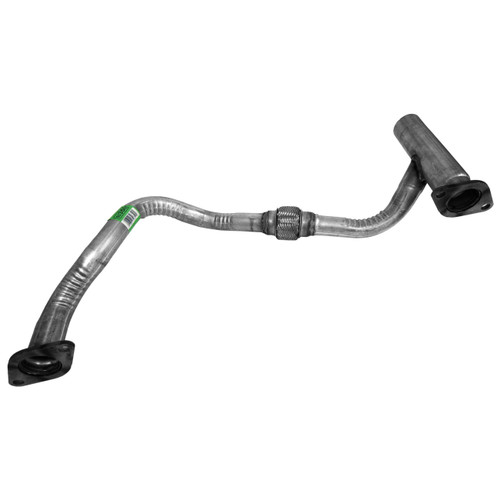 Exhaust Y Pipe 2.25" Outlet (OD) | WEX50350