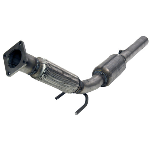 Ultra EPA Direct Fit Catalytic Converter 2.375" Outlet (OD) | WEX54751