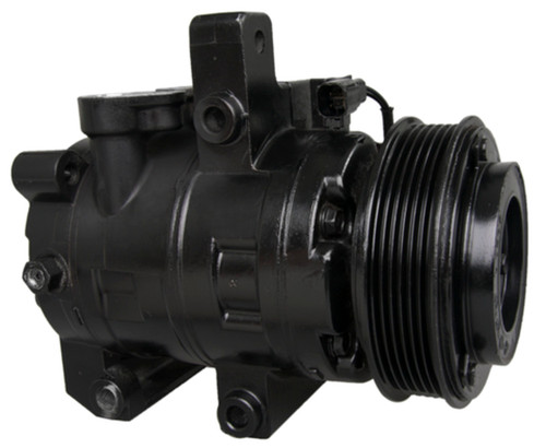DKS17DS Reman Compressor | 4SE167661