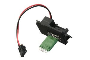 Blower Motor Resistor | UROGM0613203