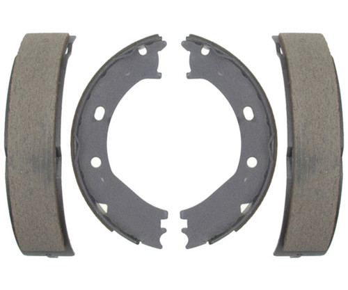 Element3 Organic Parking Brake Shoe | RAY852PG