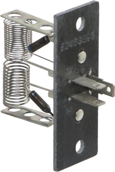 HVAC Blower Motor Resistor | 4SE20295