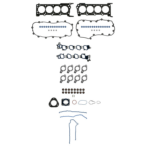 PermaTorque Engine Cylinder Head Gasket Set | 557HS 26482 PT-1