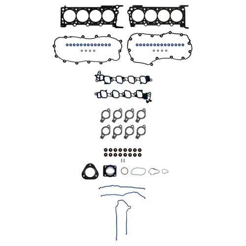 PermaTorque Engine Cylinder Head Gasket Set | 557HS 26482 PT-1