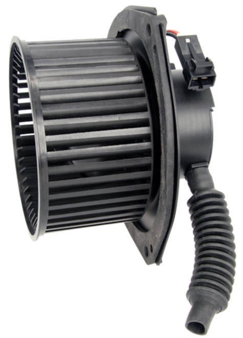 Flanged Vented CCW Blower Motor w/ Wheel | 4SE35080